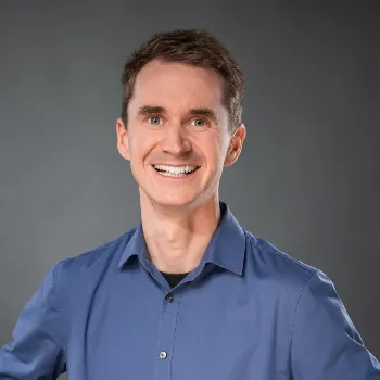 Dr. Henning Beck picture