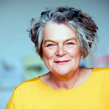 Prof. Dr. Claudia Brözel picture